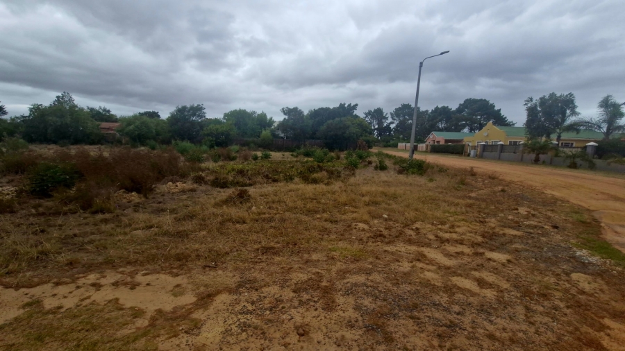 Commercial Property for Sale in Bot River Avenues Western Cape